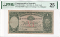 PMG World 1 Pound, (1942)
